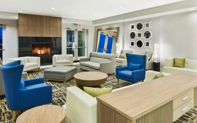 Holiday Inn Augusta West I-20 by IHG