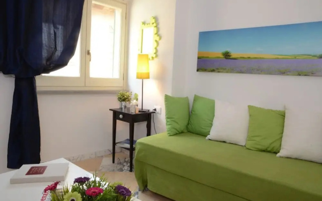 Residence Bufalini