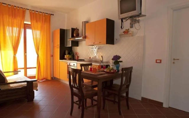 Casa La Costa
