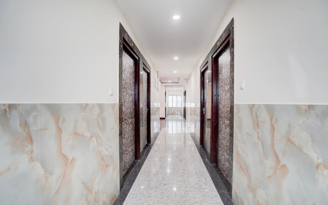 Hotel O Signature Premium 2.0