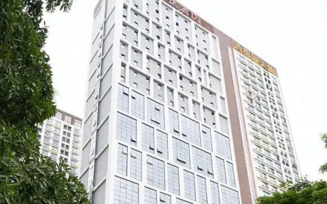 Huizhou Yanda Hotel