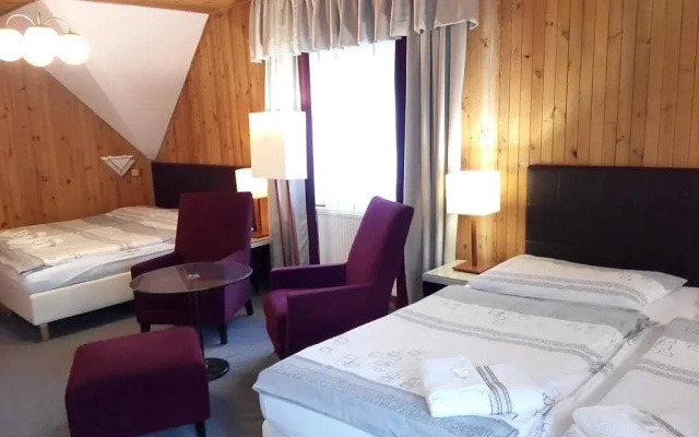 Hotel Malamut
