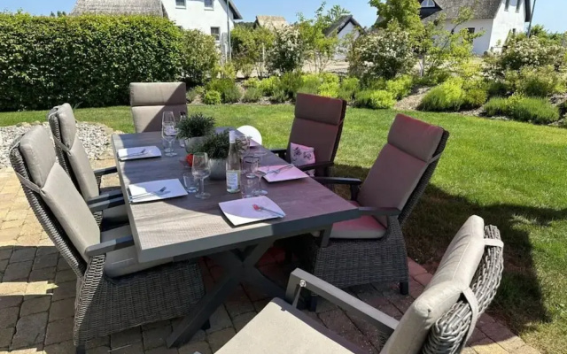 Holiday Home Bella Vita