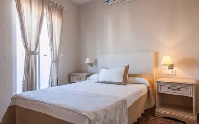 Holi-Rent Hob Apartamento 40