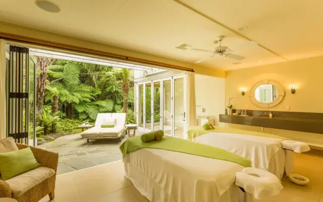 Rosewood Kauri Cliffs