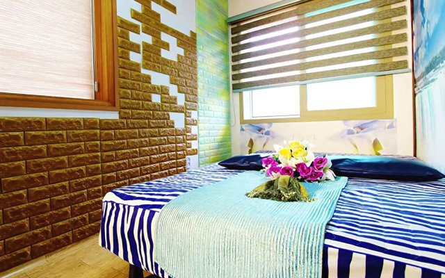 Yangsan Baecome Pension