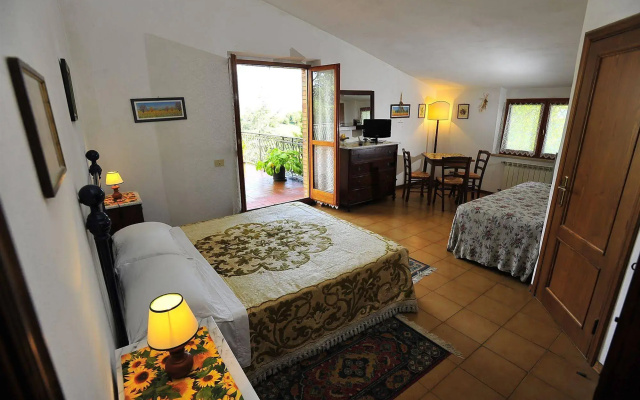 Agriturismo Malafrasca