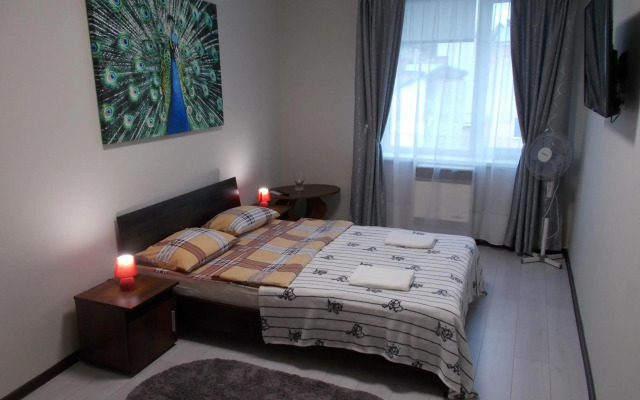 Apartment near the Forum mall 2