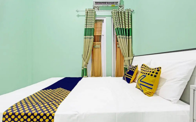 Hotel O Homestay Grand Mahkota Permai Syariah