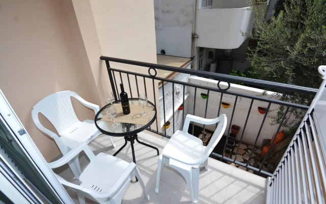 Apartments Balabusic