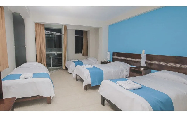 Julias Hotel