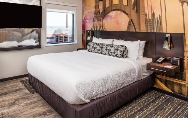 Residence Inn Pittsburgh Oakland/University Place