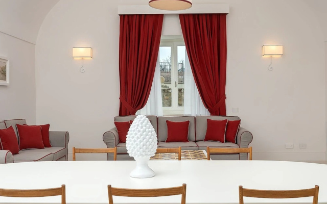 Villa Serenada by Elite Villas