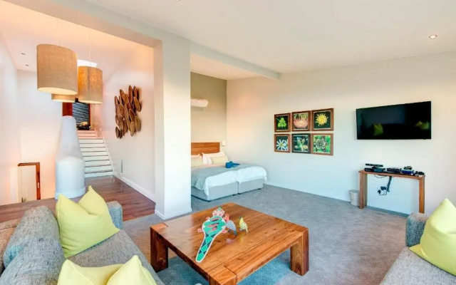 Grootbos Private Nature Reserve