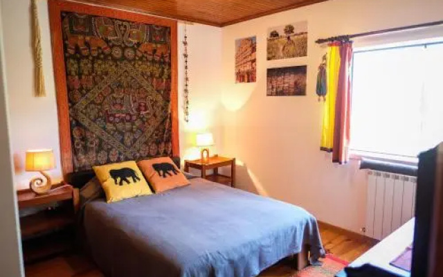 A Casa do Olival