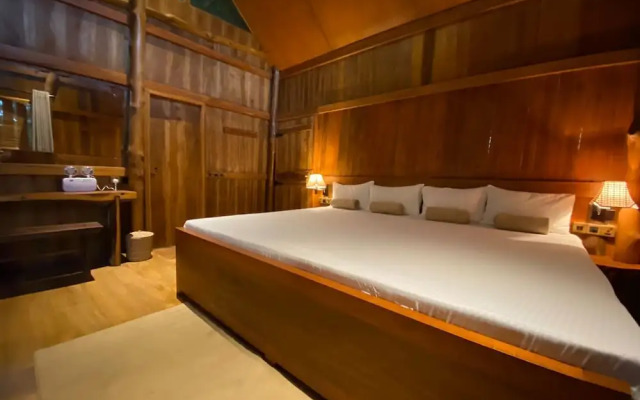 Hanthana Eco Lodge
