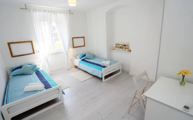 Contarini Apartment