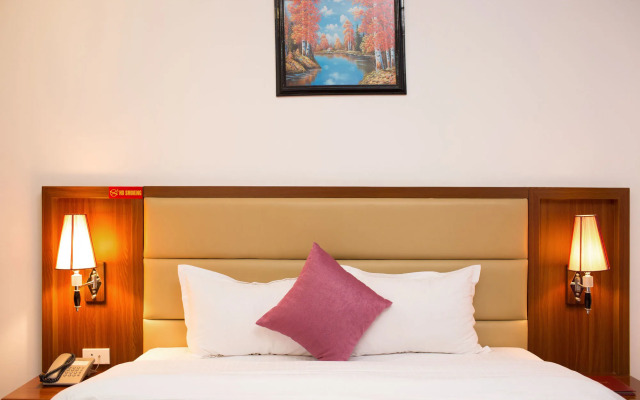 Brandi Hanoi Hotel