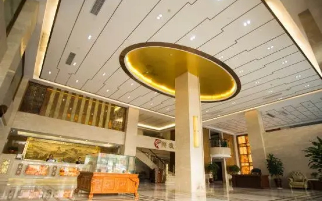 Feng Ya Hotel