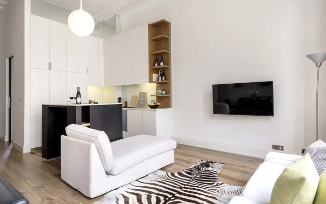 Stunning Notting Hill Gem - Hzn