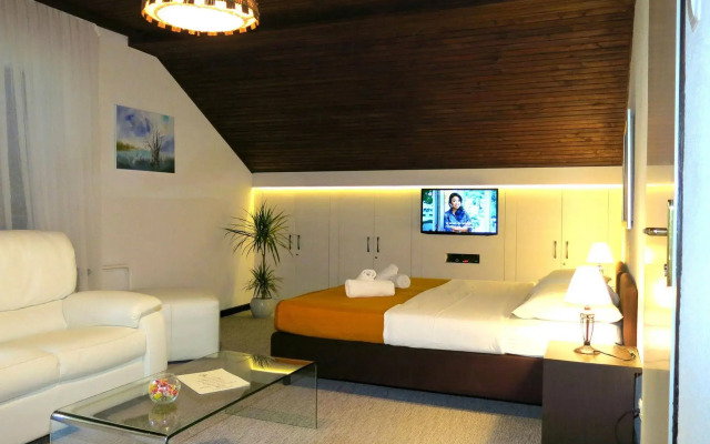 Villa Mukinja