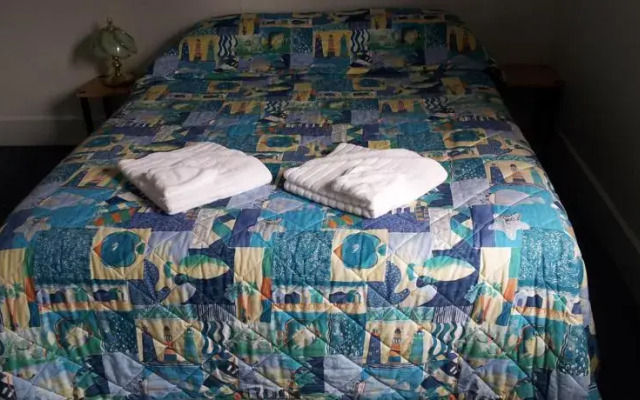 Clearwater Motel