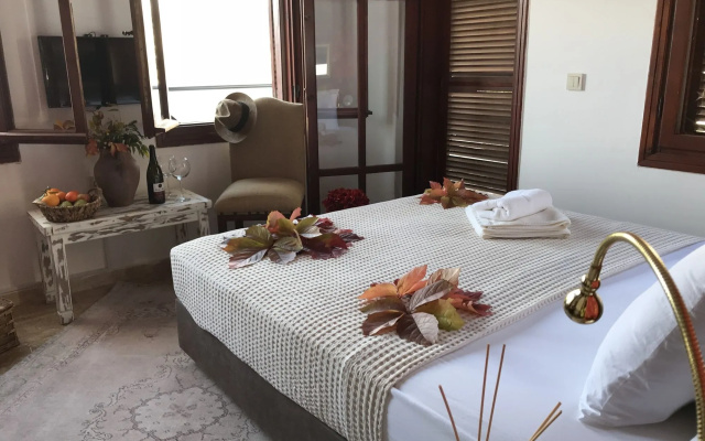 Matiana Hotel