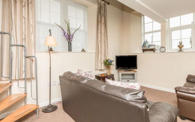 Bede Apartment