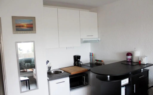 Studio 237 Port Camargue, Piscine, 2 personnes