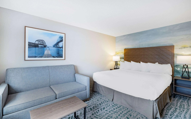 AmericInn by Wyndham Duluth South Black Woods Event Center