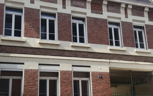 Suite familiale 2 chambres