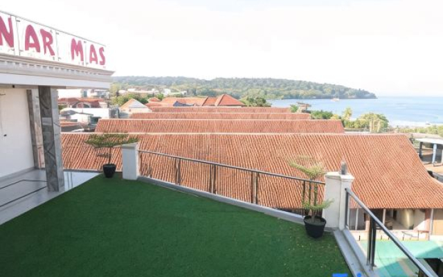 Sinar Mas Hotel Pangandaran