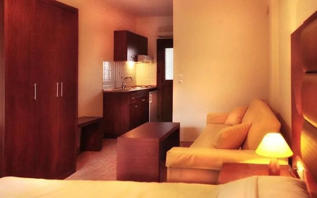 Vergos Hotel