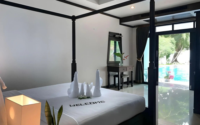 Sand Sea Beach Resort