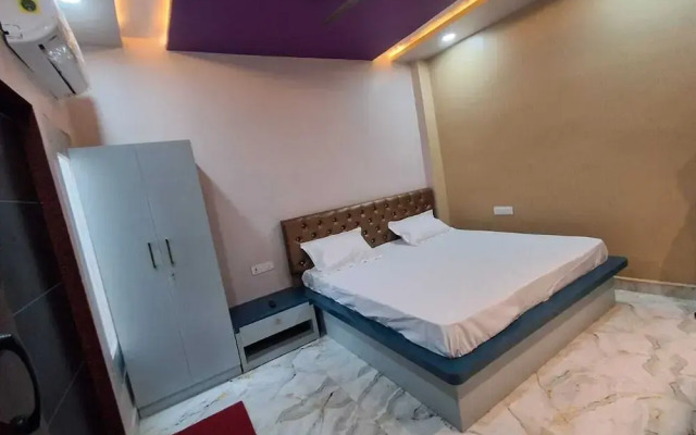 Viraj Homestay
