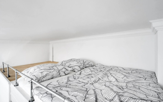 GreatStay - Koburger Str. 14 VH