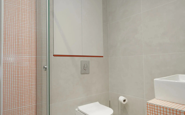 Апартаменты Tulum Apart Belgrade 3