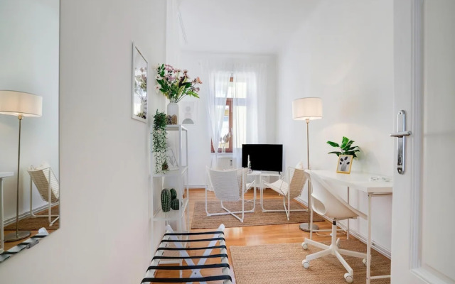 Arcadio - Design Apartments