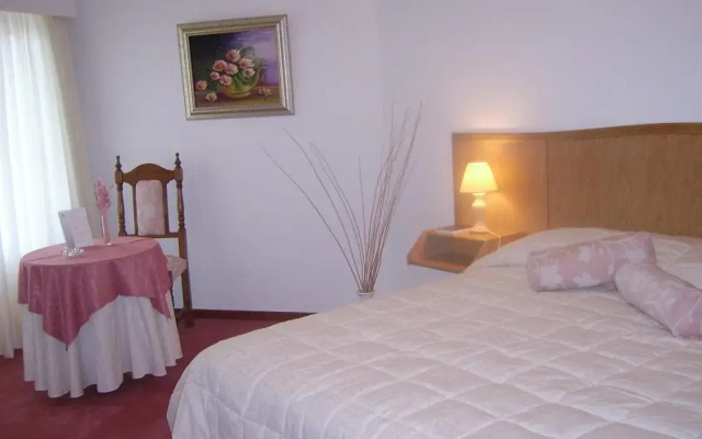 Hotel Aguaý