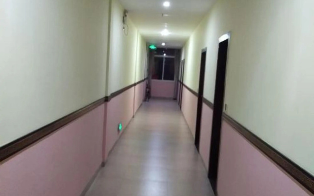 Kaililai Business Hotel