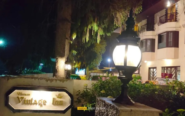 Vikram Vintage Inn