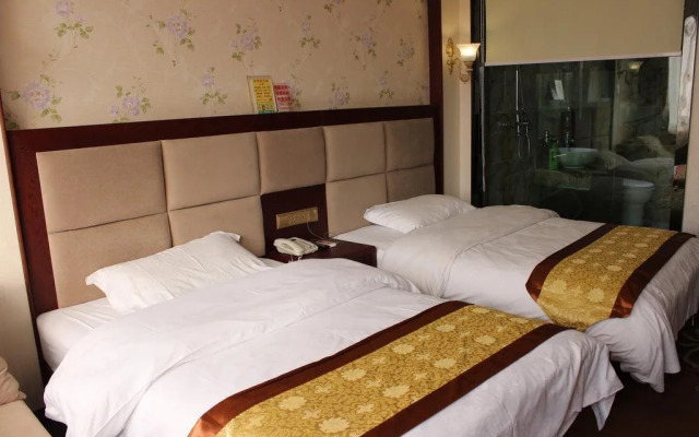Youlian Hotel Kunming