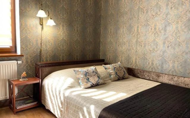 Apartment on Franka