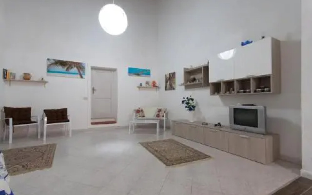 Villa Degli Ulivi