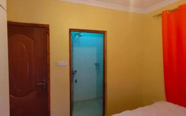 P&P Apartments
