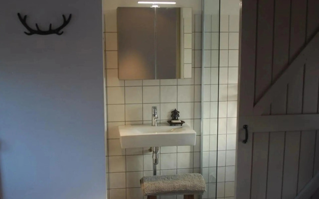 WW15 - Het Geitenhuisje