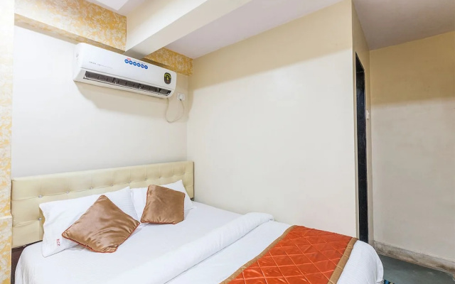 Hotel KC Palace