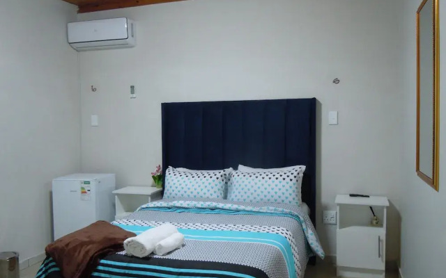 Daeka Guesthouse