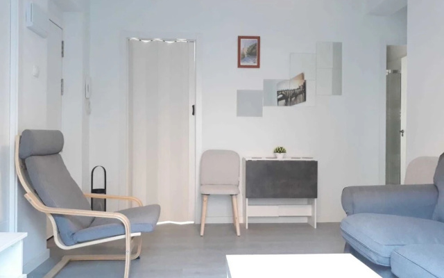 Apartamento Santa Justa