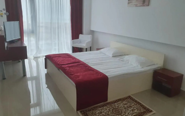 Hotel Hefaistos Mamaia